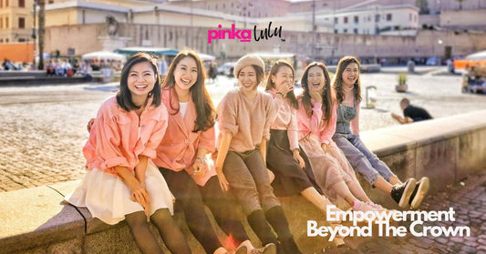 Empowerment Beauty Part 2 - Redefining Impact Beyond Pageants