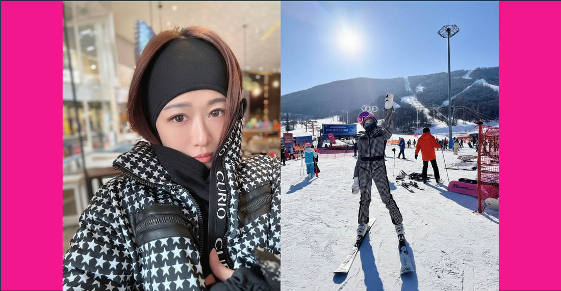 Ski-Care Guide : What Your Skin Really Needs in Sub-Zero Winter