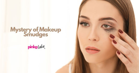 Smudge Alert: 7 Reasons Your “Waterproof” Makeup Betrays You (and How to Fix It)