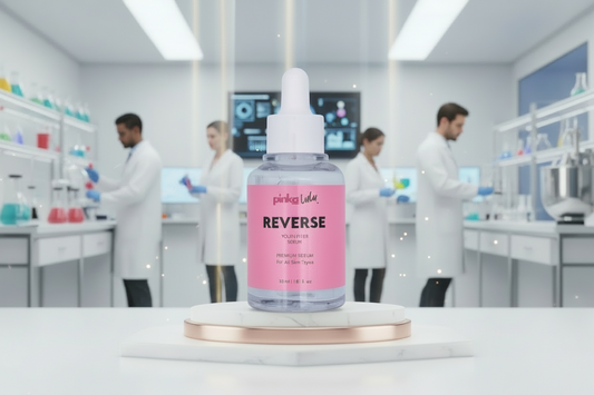 Dermatologists Are Calling This the Anti-Aging Breakthrough of 2026.