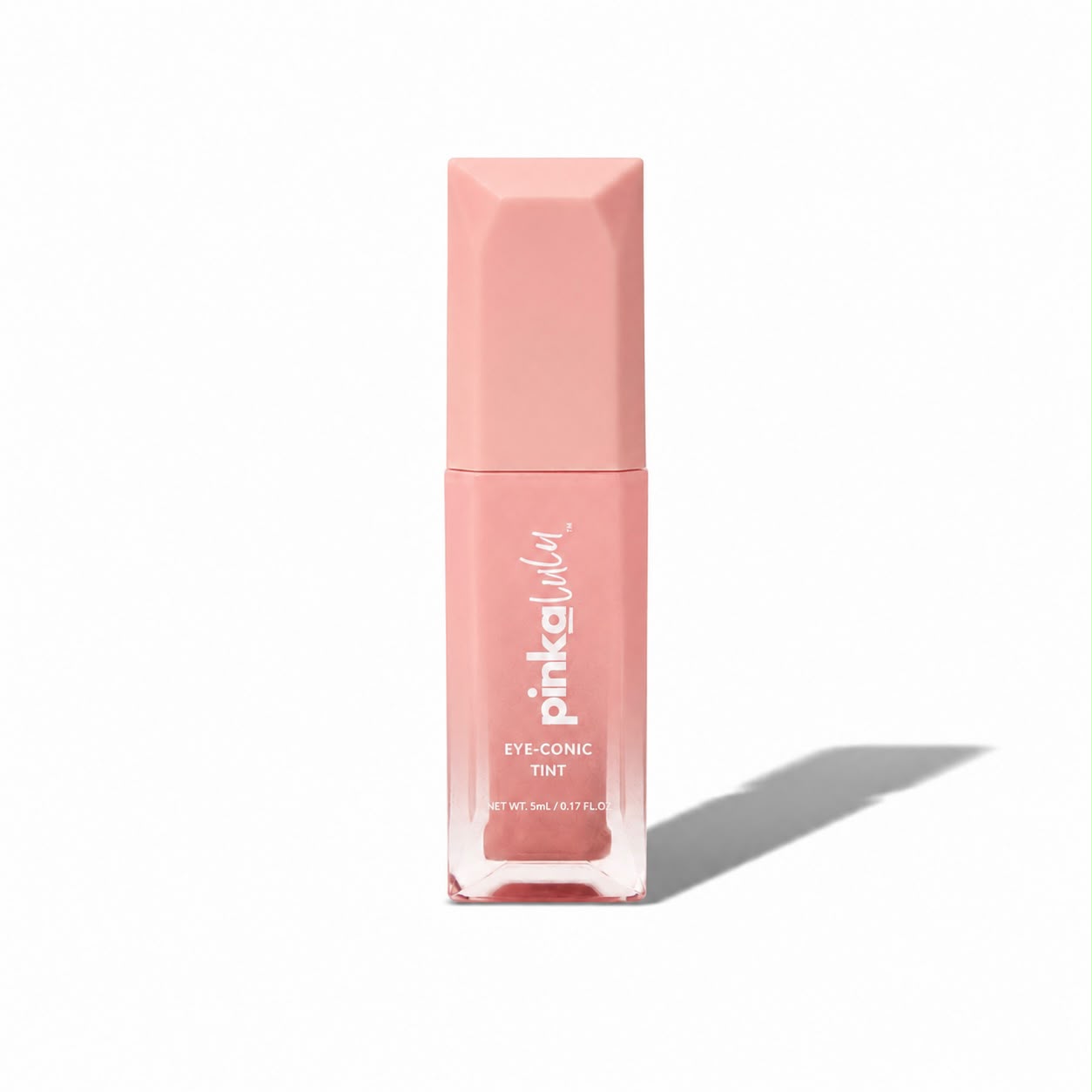 Pinkalulu Eyeconic Tint bottle