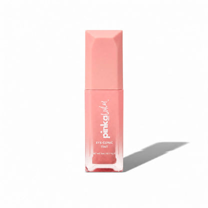 Pinkalulu Eyeconic Tint bottle