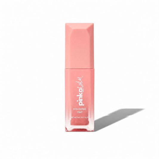 Pinkalulu Eyeconic Tint bottle