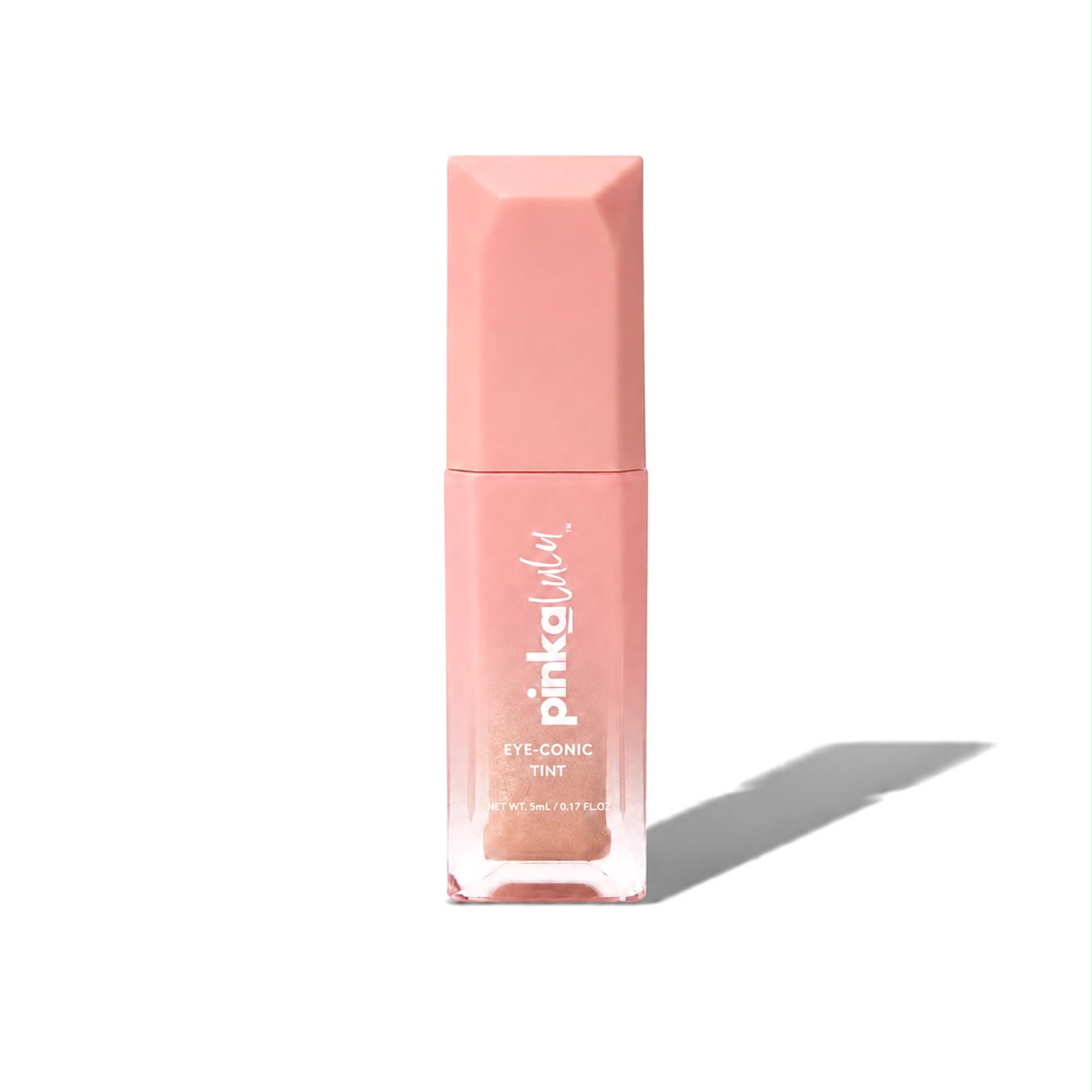 Pinkalulu Eyeconic Tint Bottle