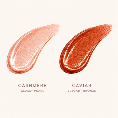 Pinkalulu Eyeconic tint two colours