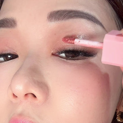 Pinkalulu Eye Shadow Demo video